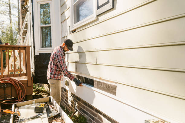 Top rated local Emergency Siding Repair specialists in Jessup, PA